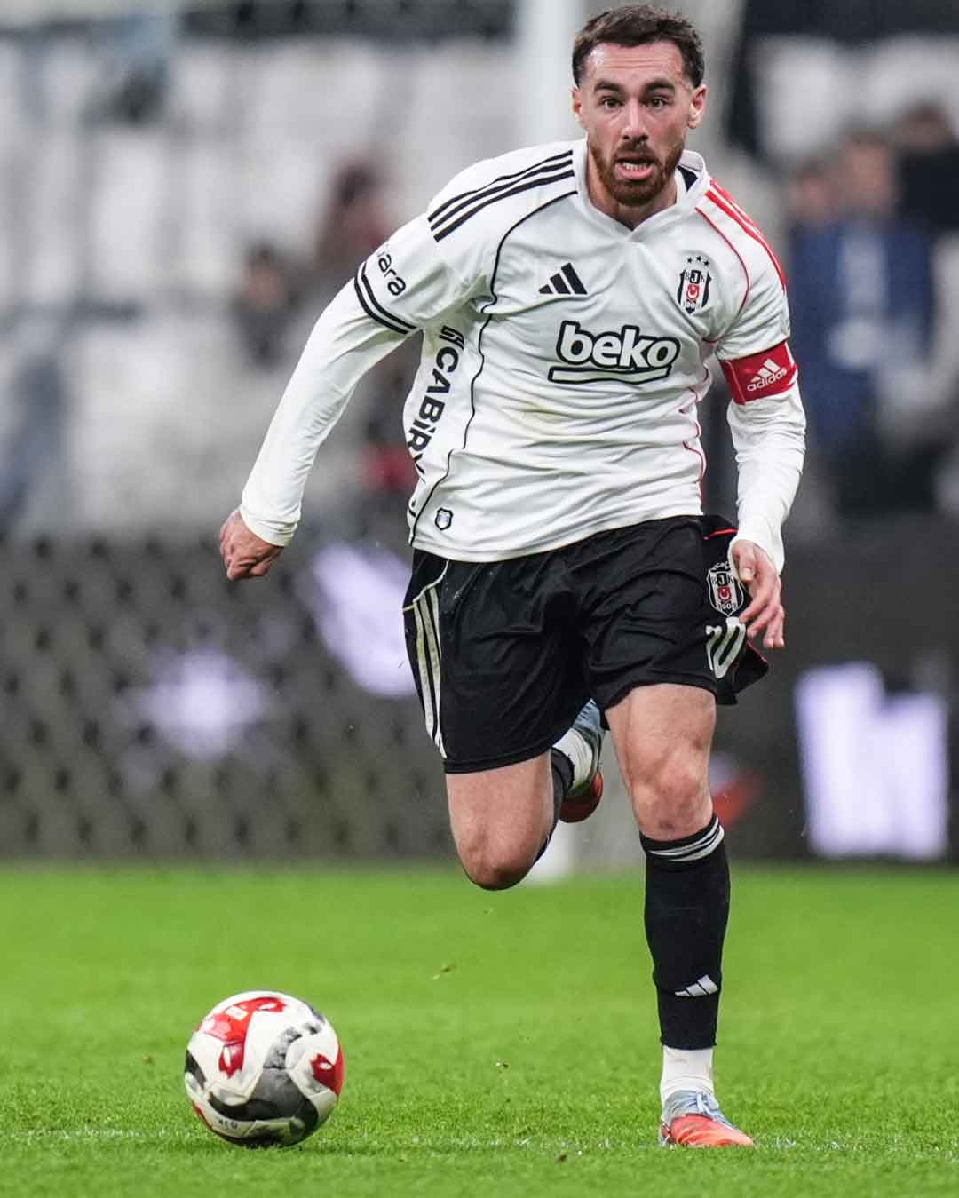 Beşiktaş maçı beIN Sports'ta