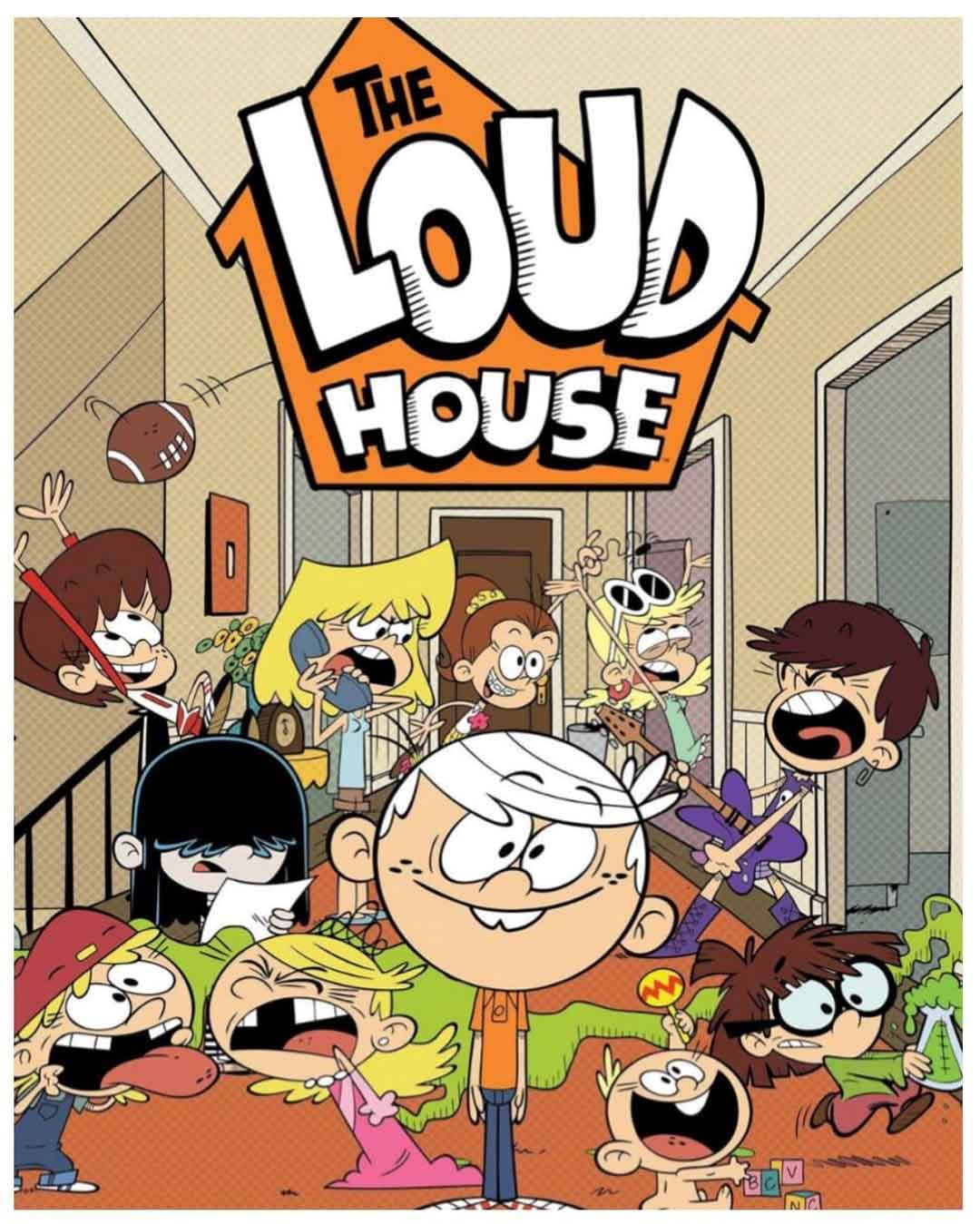 Cartoon Network