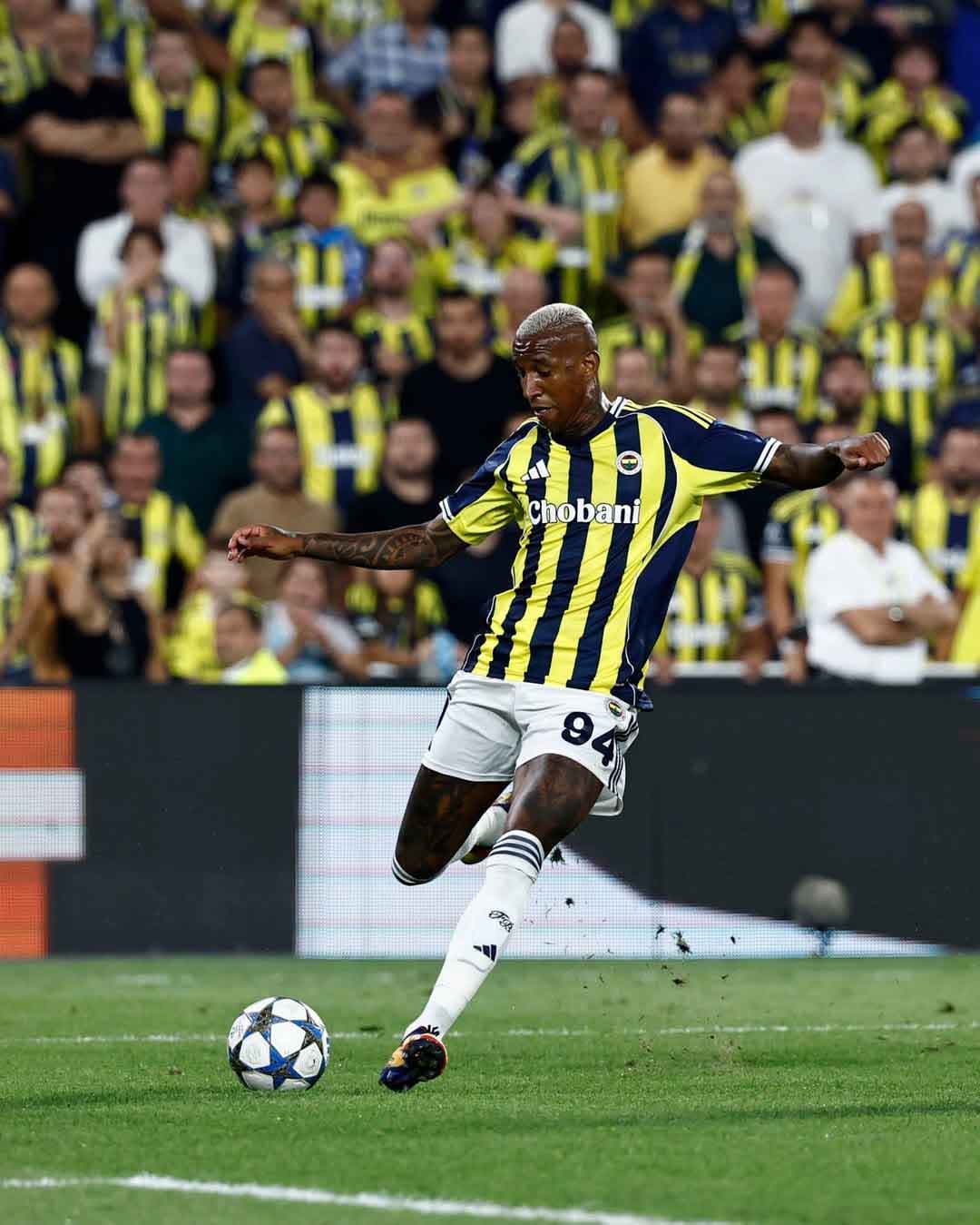 Fenerbahçe maçı beIN Sports'ta