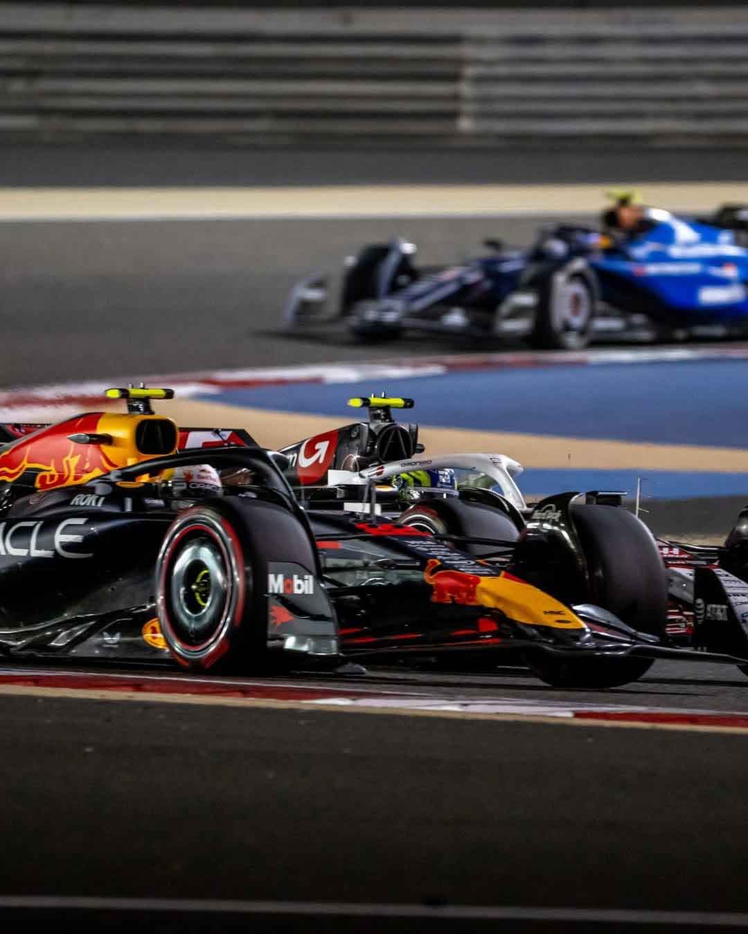 Formula 1 hangi kanalda?