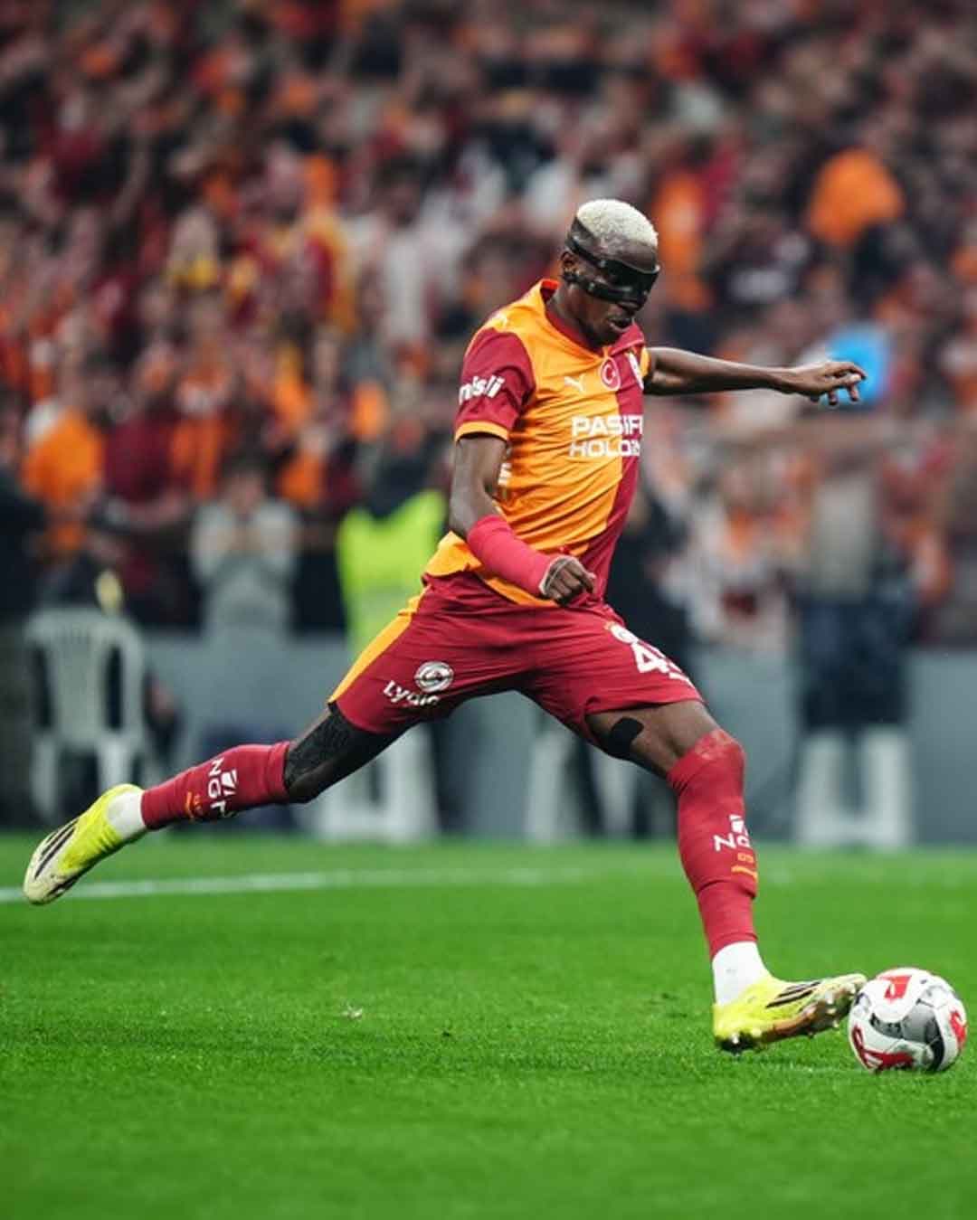 Galatasaray maçı beIN Sports'ta