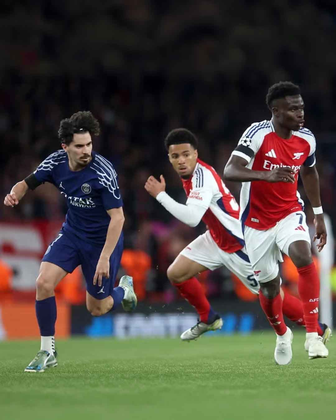 UEFA Şampiyonlar Ligi