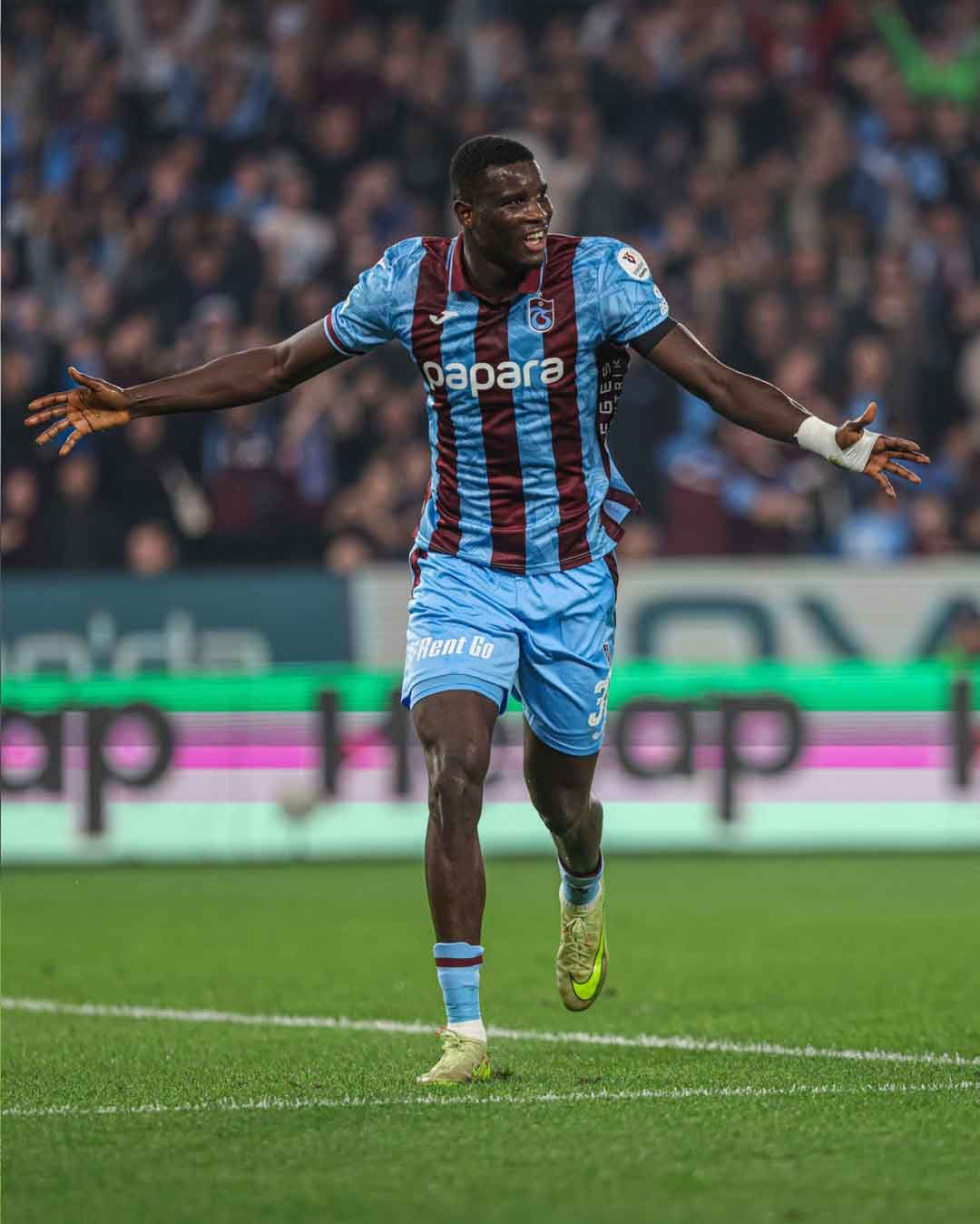 Trabzonspor maçı beIN Sports'ta