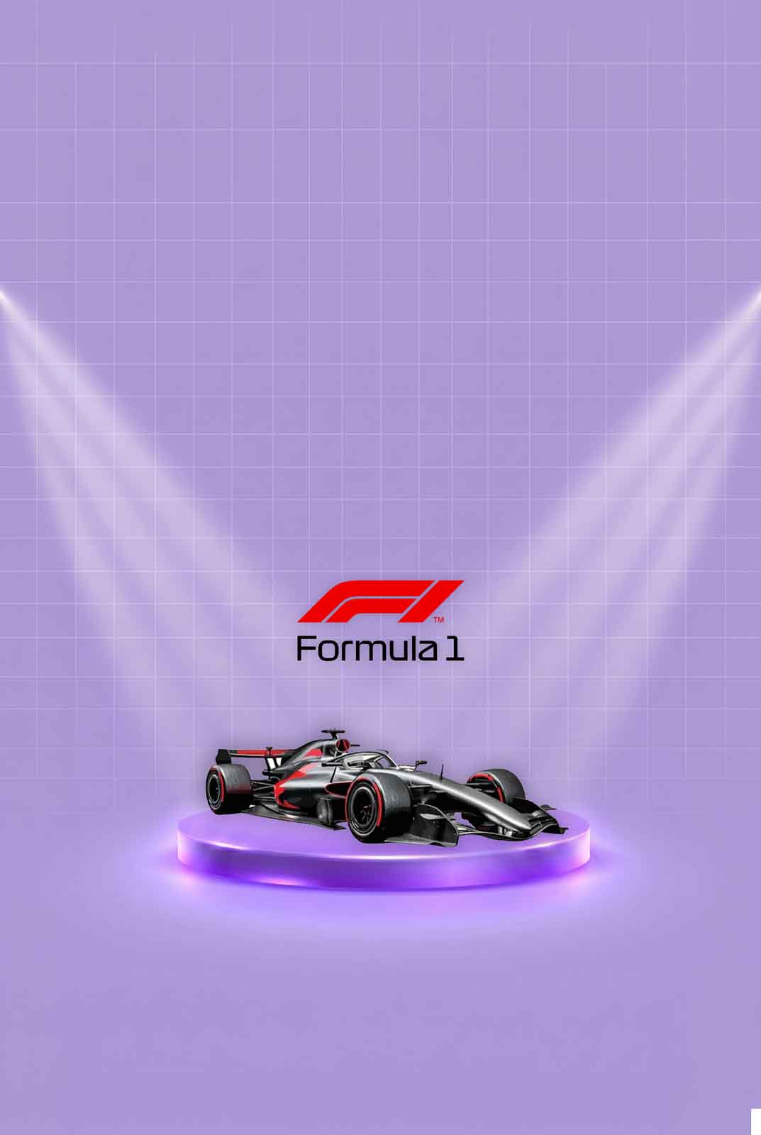 Formula 1 Paketi görseli