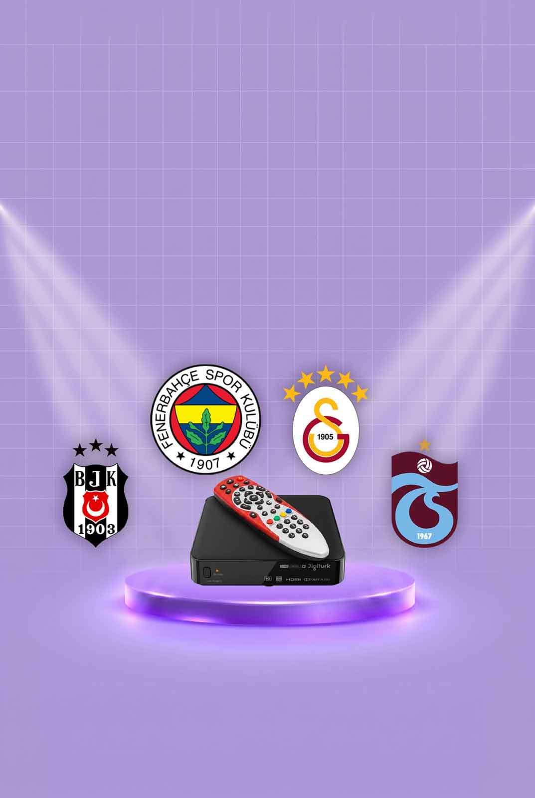 Taraftar Paketi (Kutulu) görseli