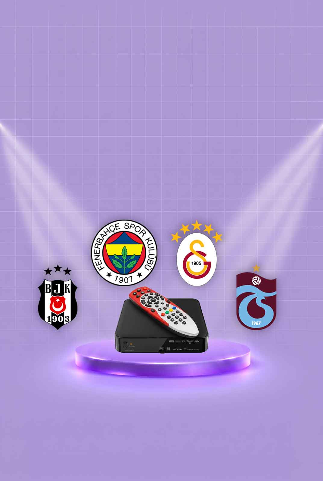 Taraftar Paketi (Kutulu) görseli
