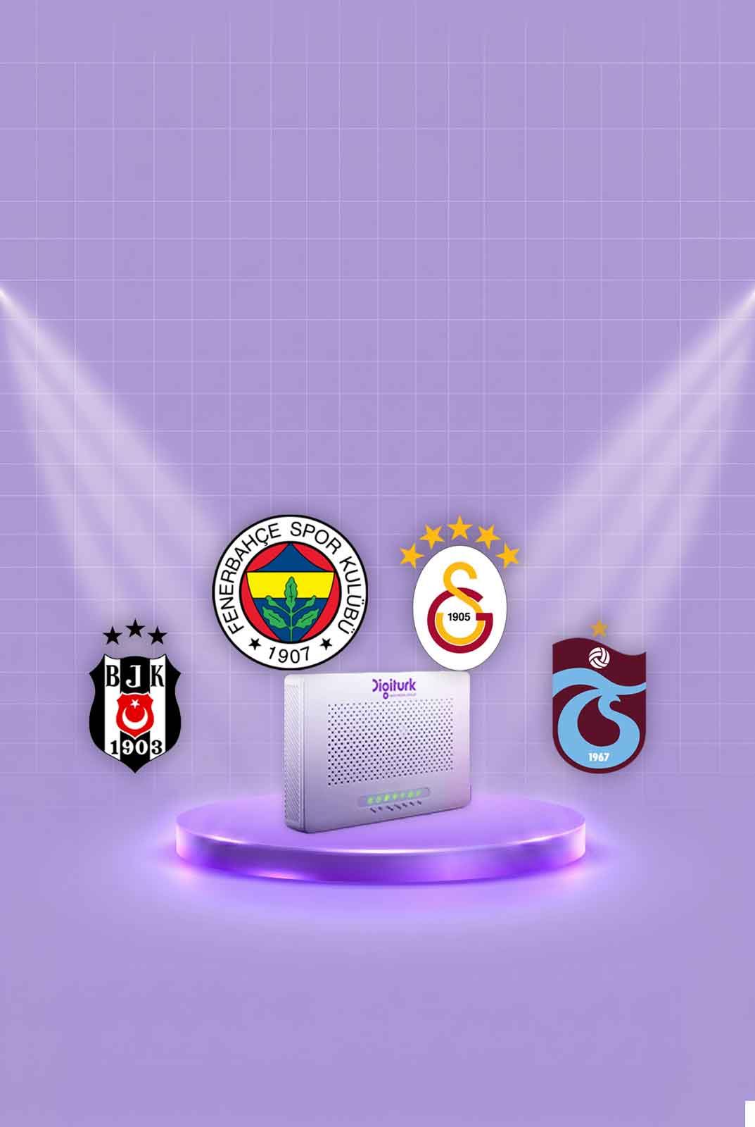 İnternetli Yıldız Dolu görseli